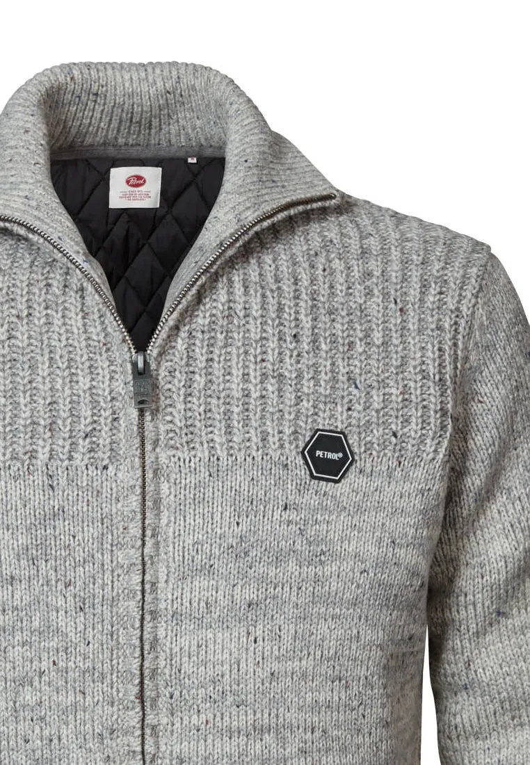 Knitted Cardigan Waupaca