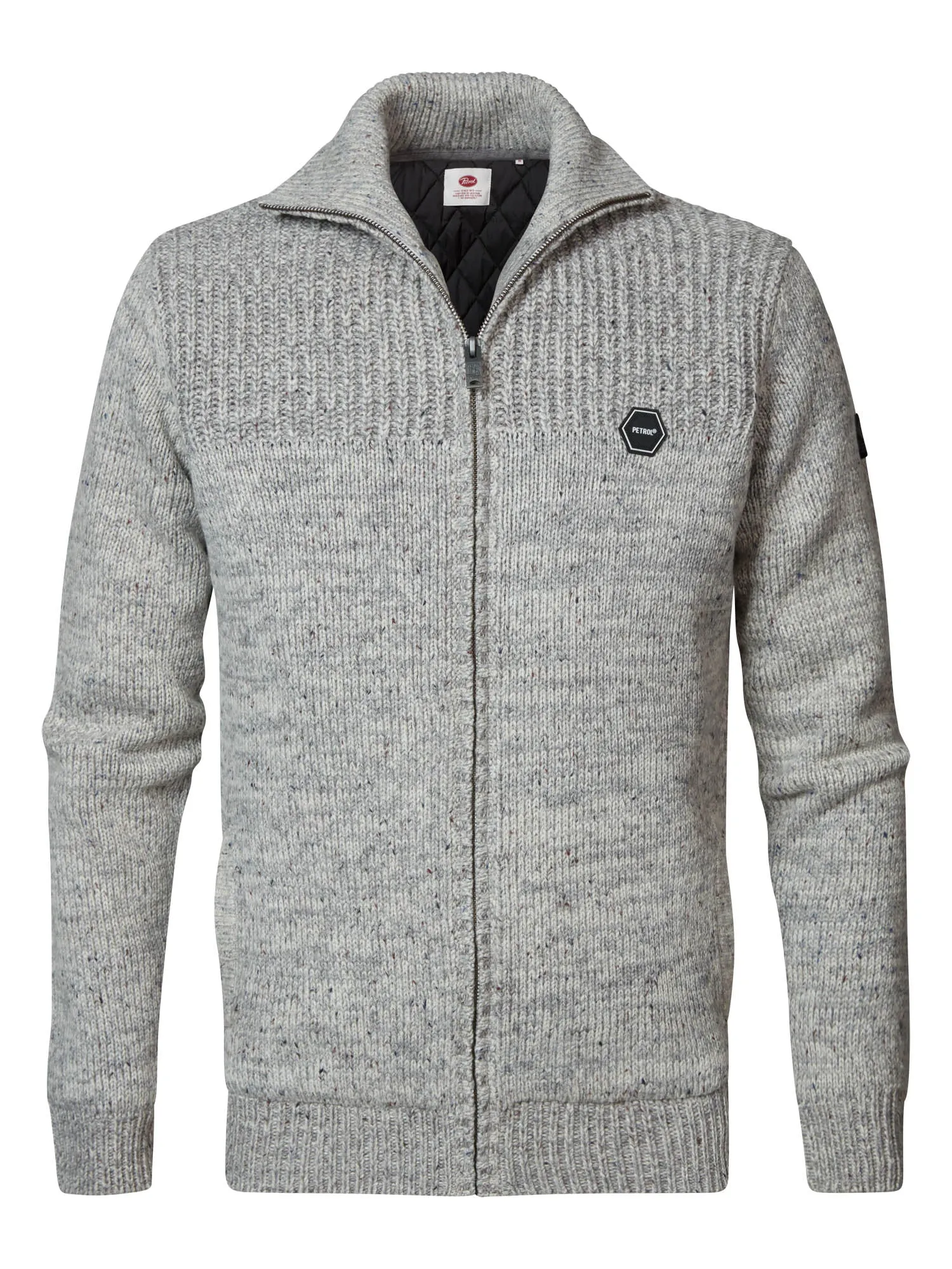 Knitted Cardigan Waupaca