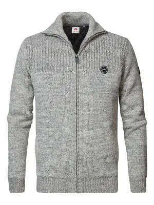 Knitted Cardigan Waupaca