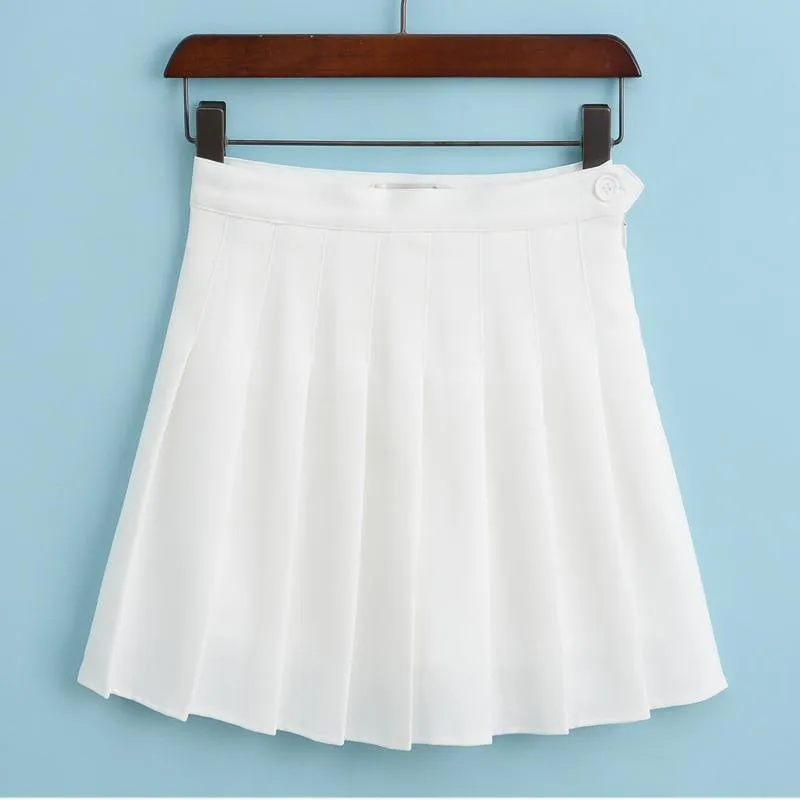 Korean Skirt For Youth