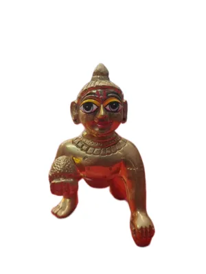 laddu gopal idol (ASHTDHATU)  , best quality