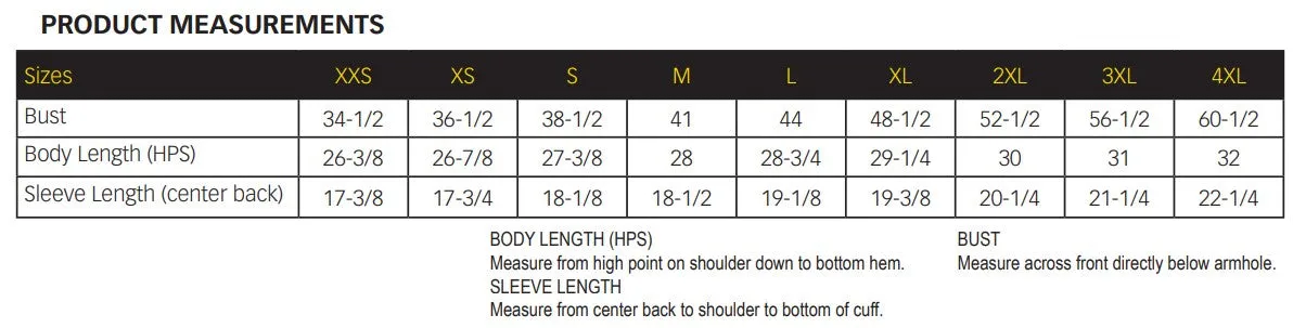 Ladies' Comfort Stretch Poplin - White
