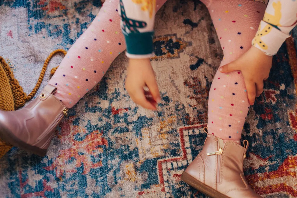 Lamington Tights -Sprinkle