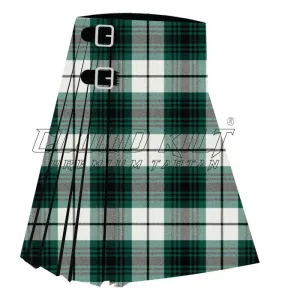 Lamont Dress Premium Tartan Kilt