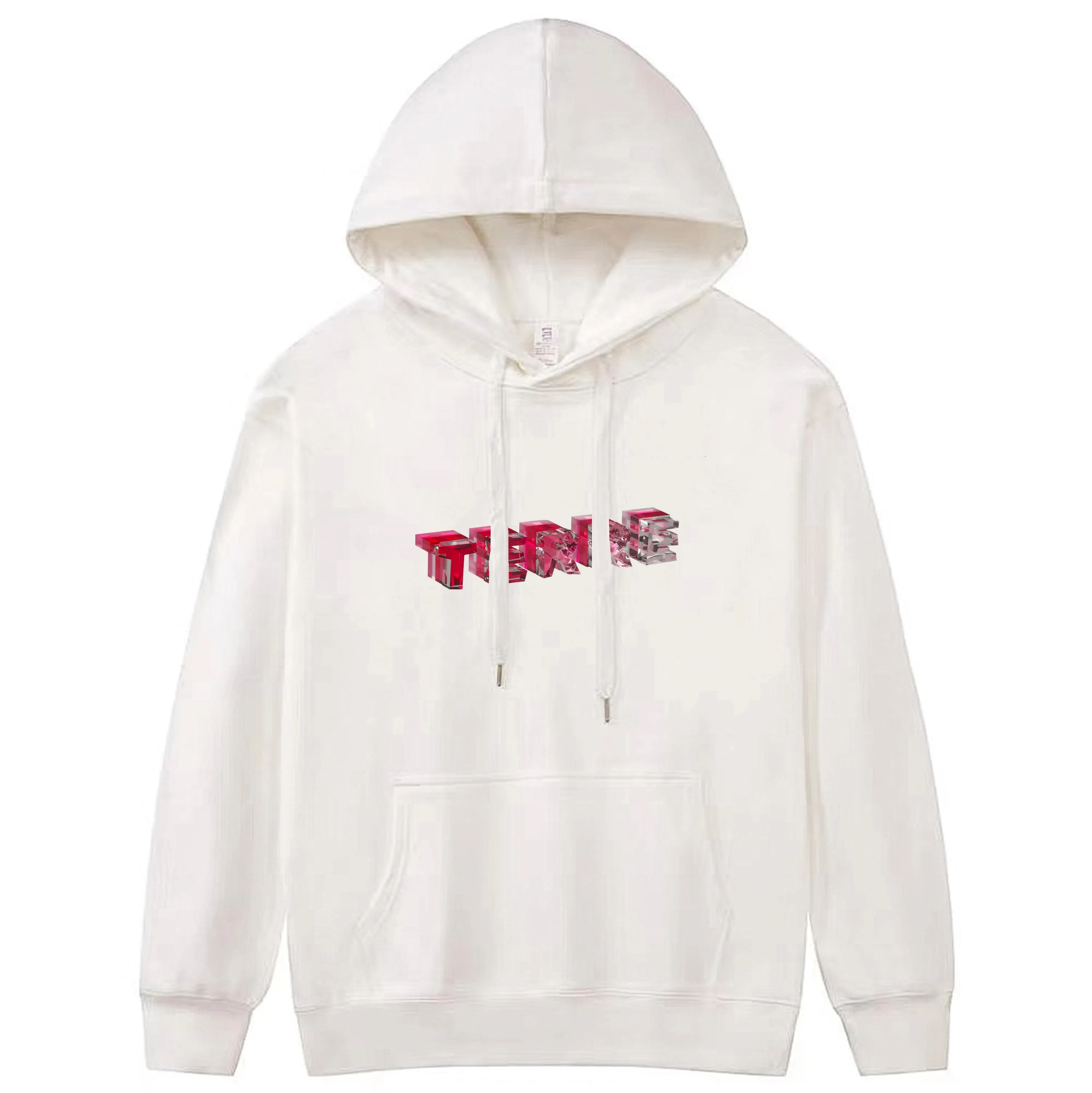 Le Trio Terre Heterogeneous Hoodie/T-shirt