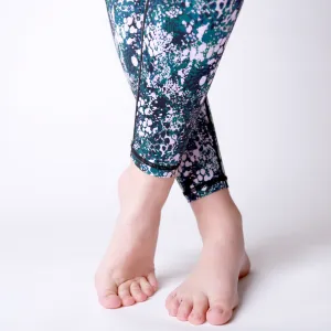 Leg Alteration