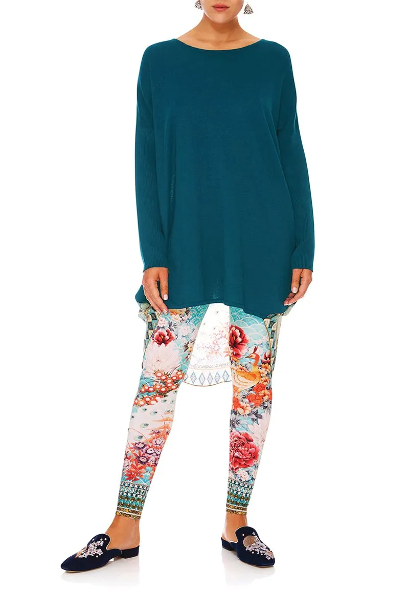 LEGGINGS HER HEIRLOOM