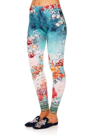 LEGGINGS HER HEIRLOOM