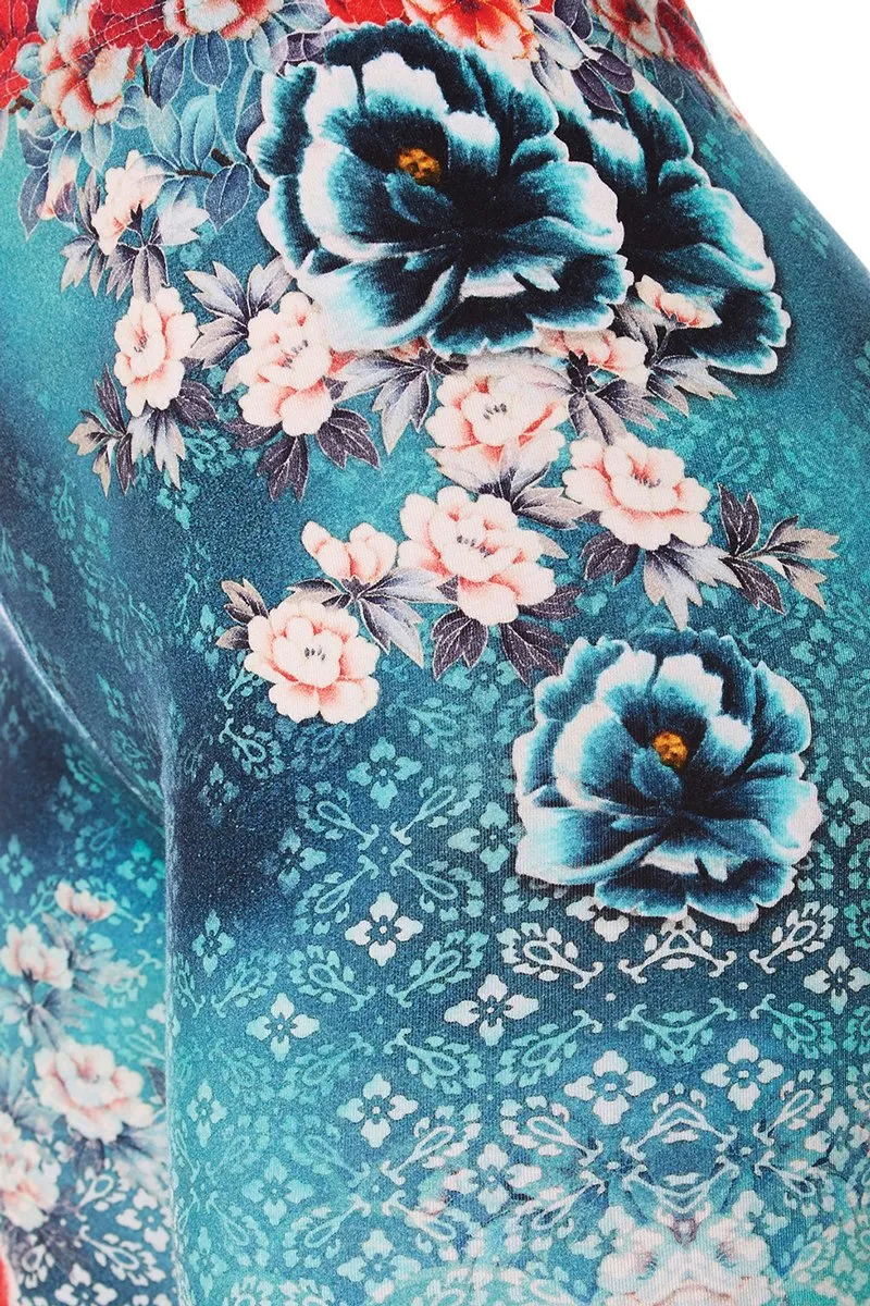 LEGGINGS HER HEIRLOOM