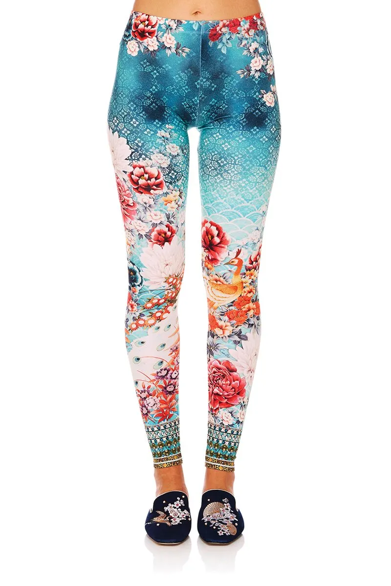 LEGGINGS HER HEIRLOOM