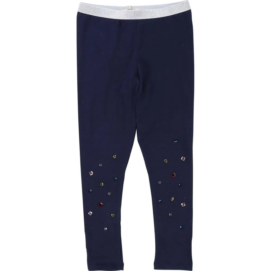 Leggings von Billieblush