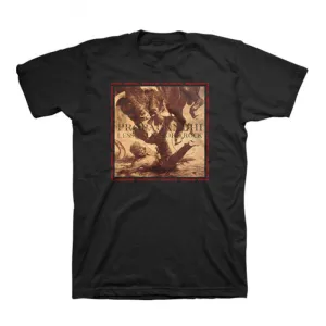 Less Talk More Rock Tee (Black)