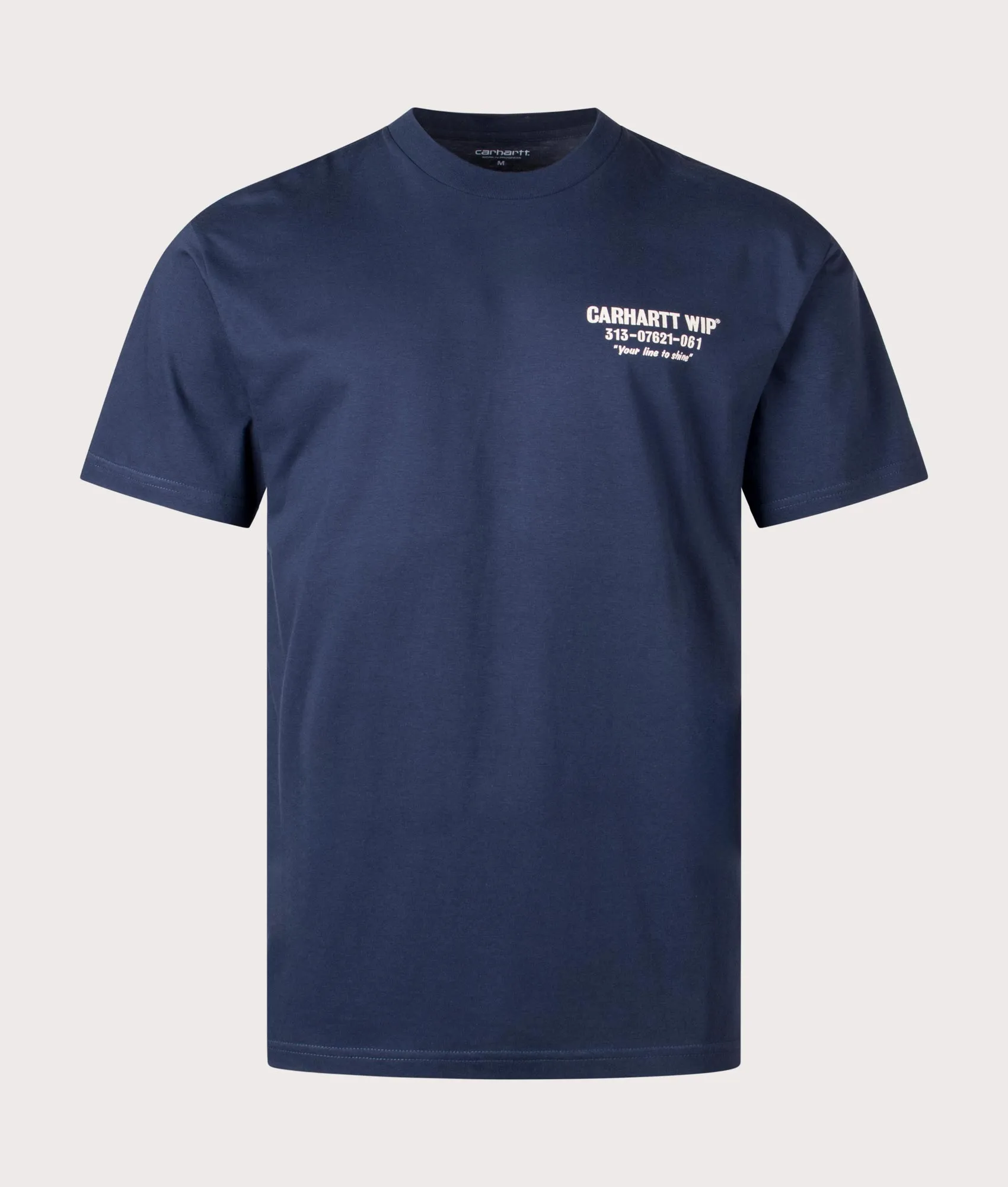 Less Troubles T-Shirt