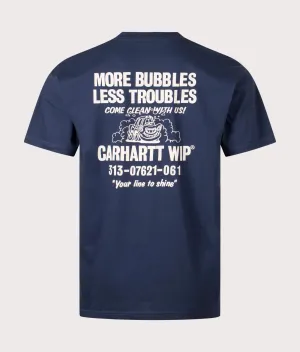 Less Troubles T-Shirt