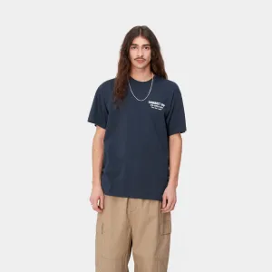 Less Troubles Tee