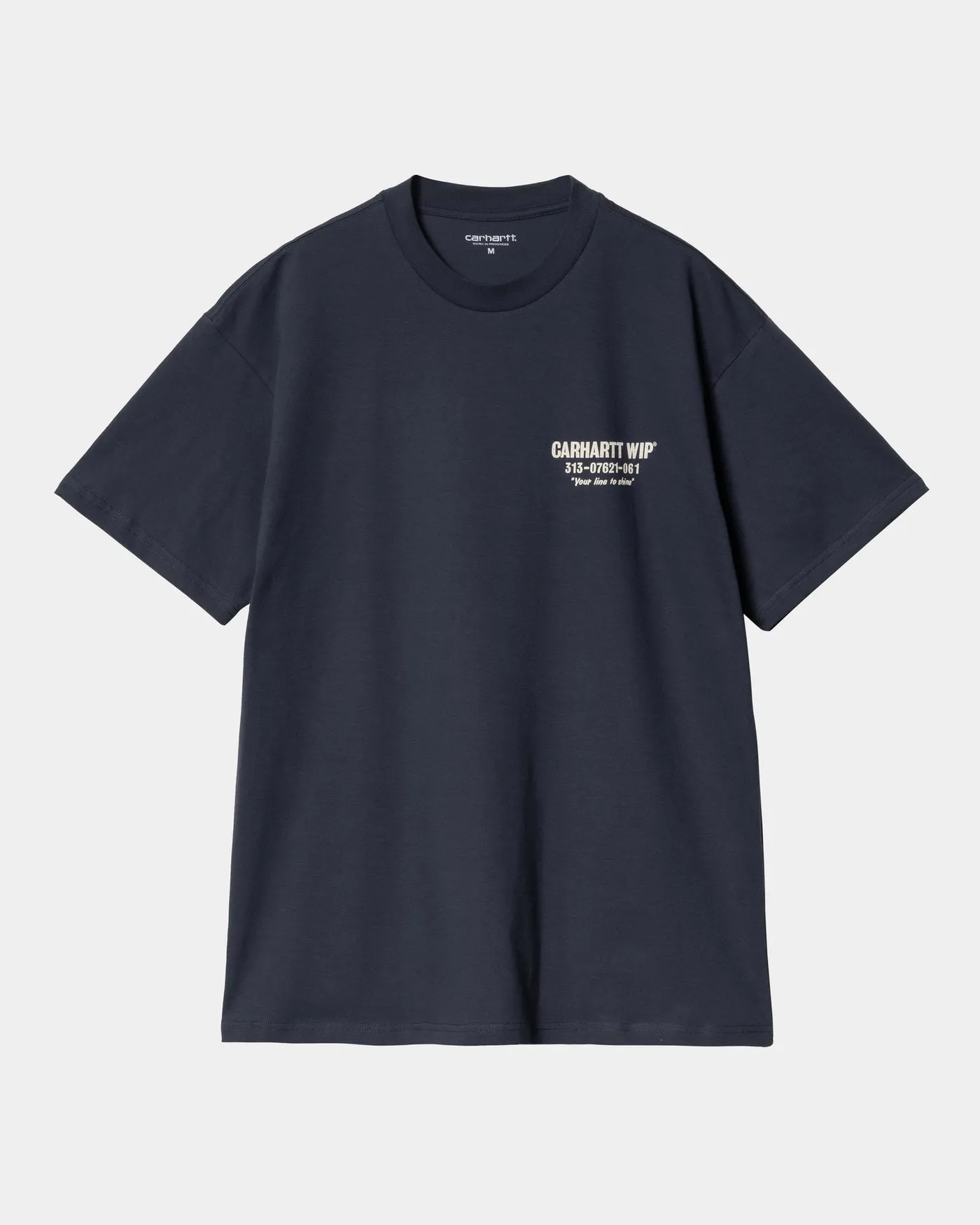 Less Troubles Tee