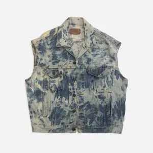 Levi’s Vintage Denim Vest