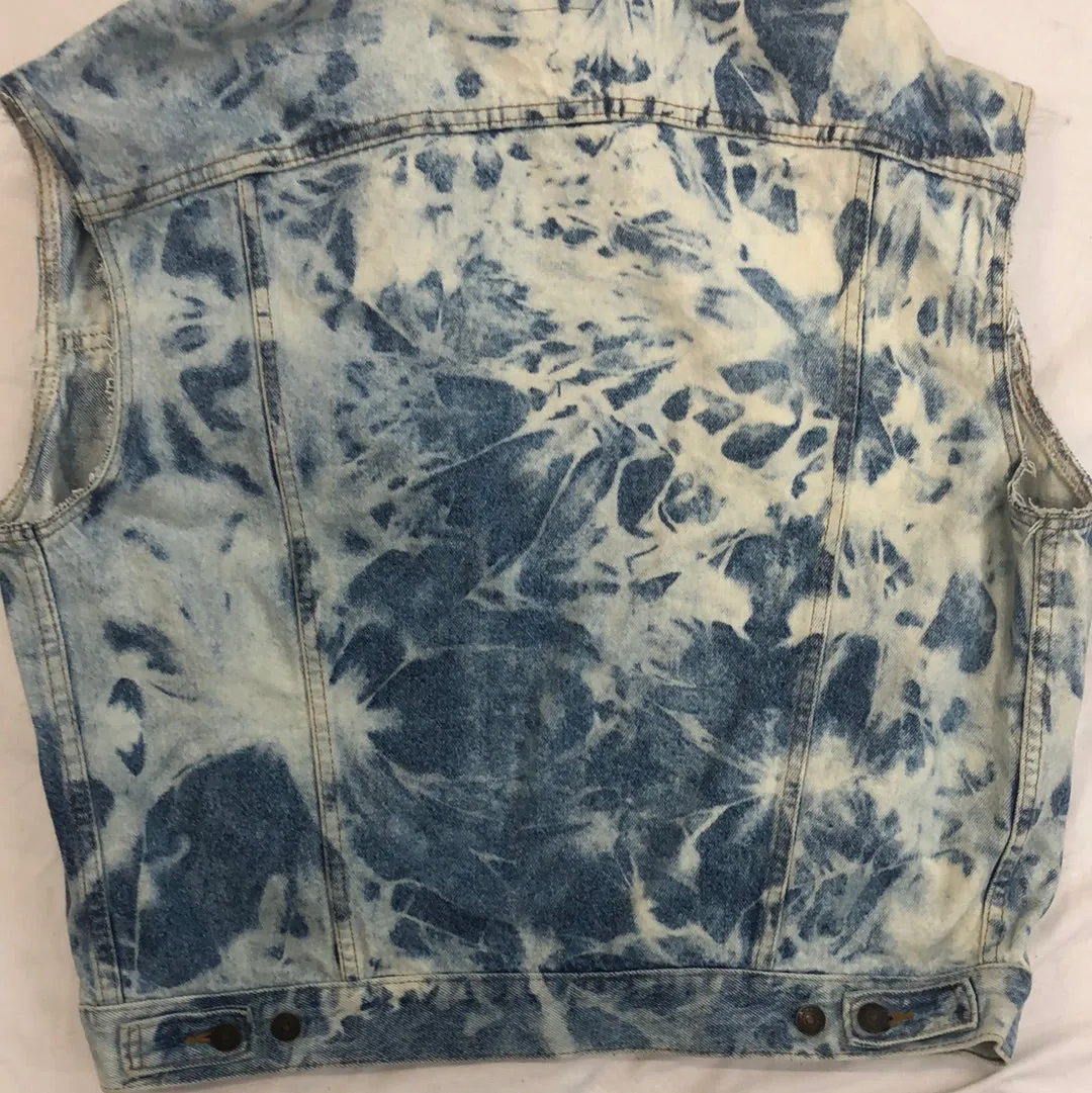 Levi’s Vintage Denim Vest