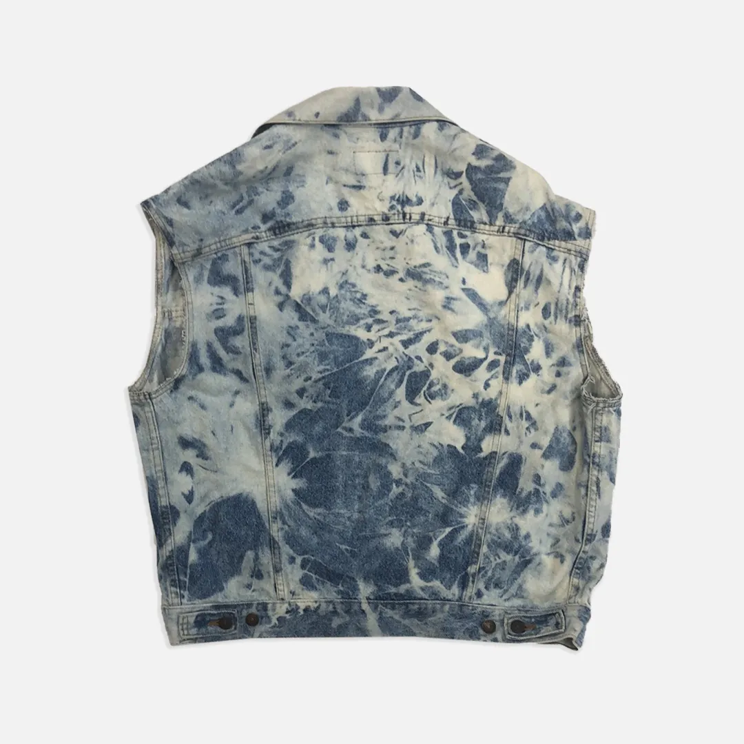 Levi’s Vintage Denim Vest