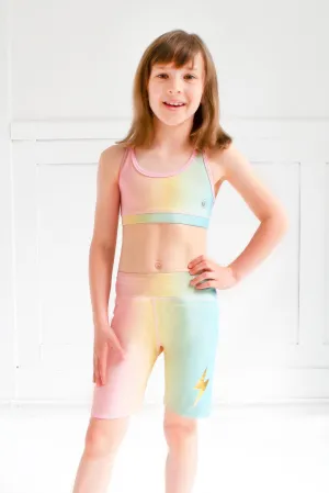 Limeapple Essential Active Sports Bra