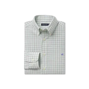Lindley Tattersall Dress Shirt