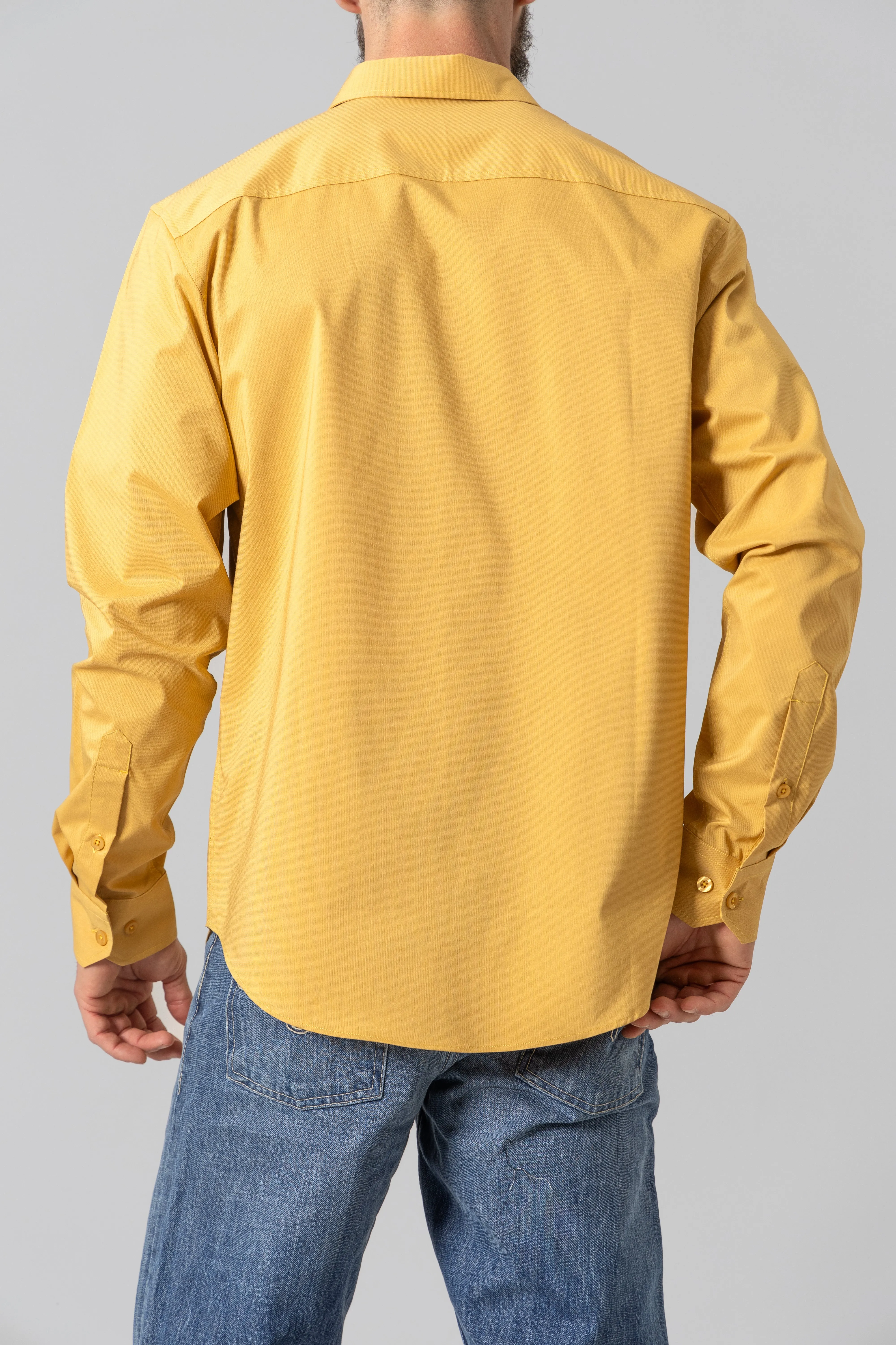 Linville Long Sleeve Dress Shirt