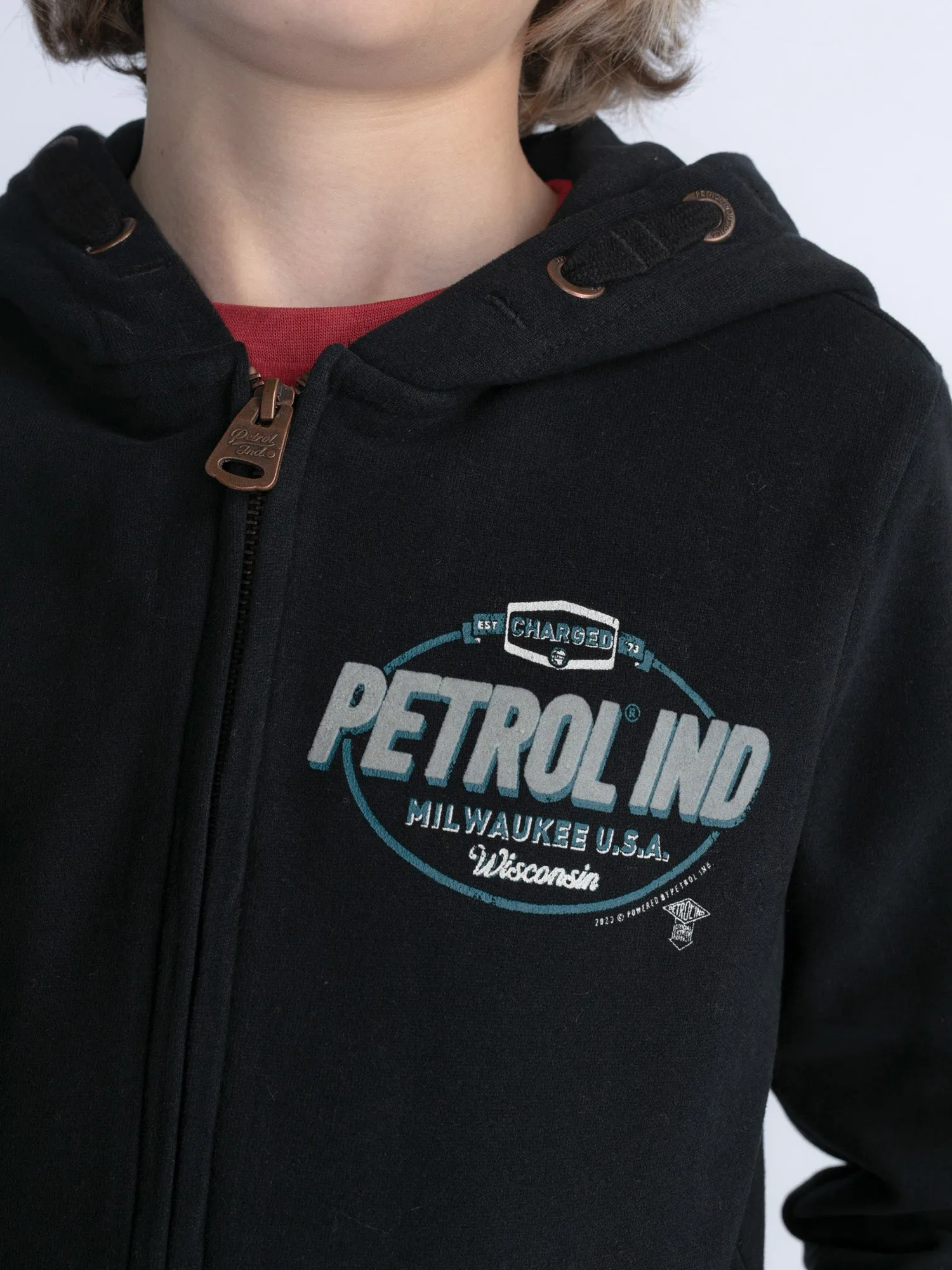 Logo Cardigan Choteau