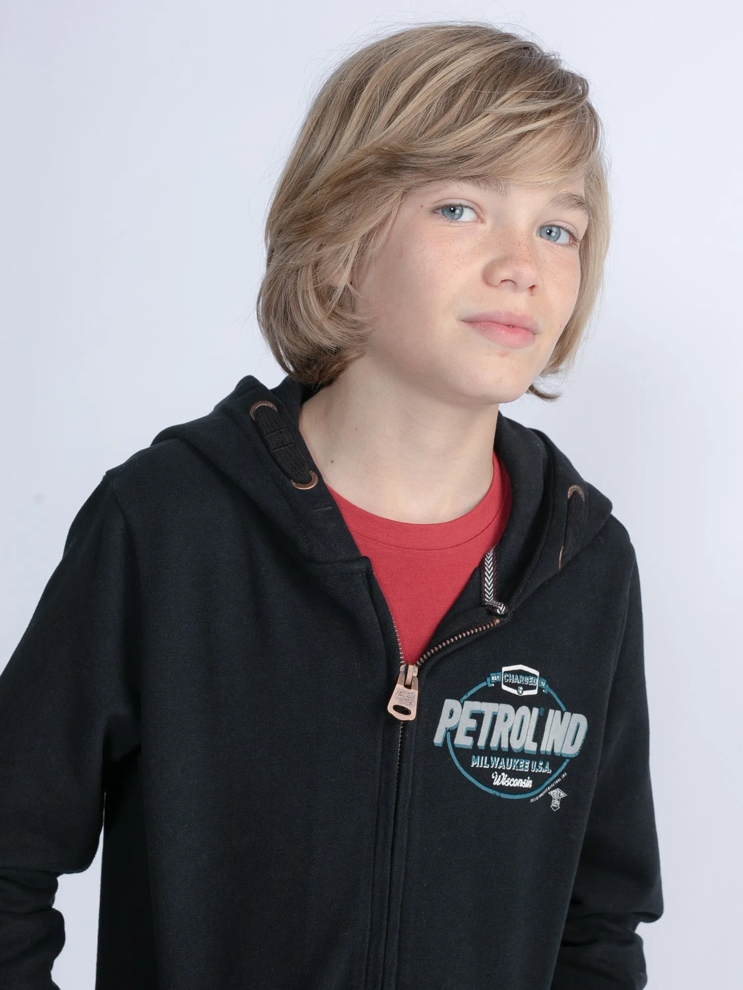 Logo Cardigan Choteau