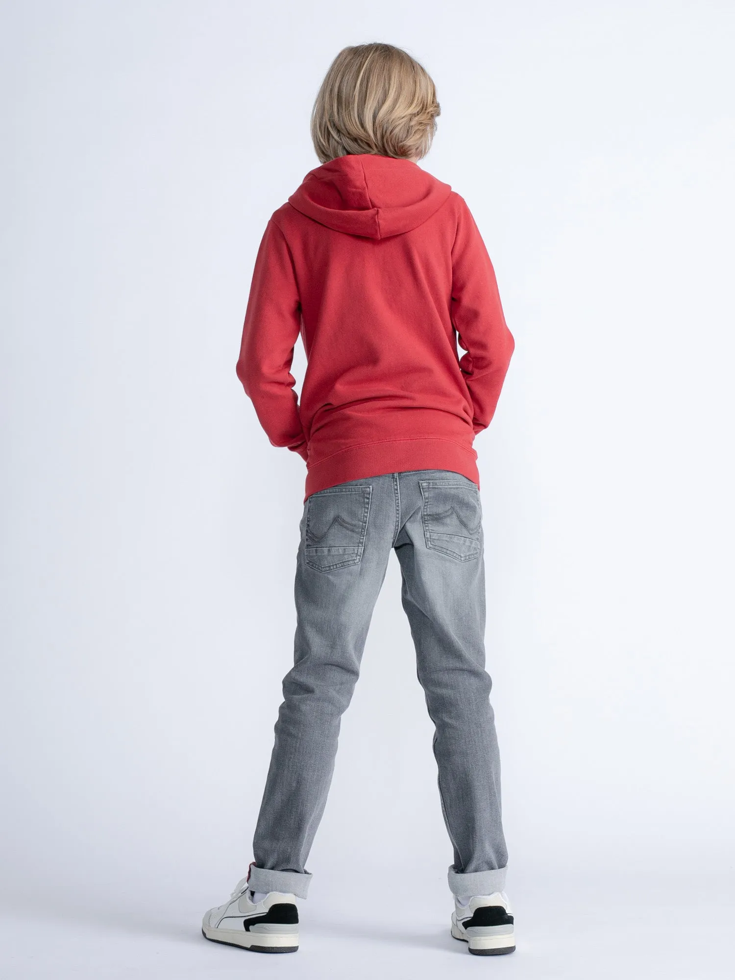 Logo Cardigan Choteau
