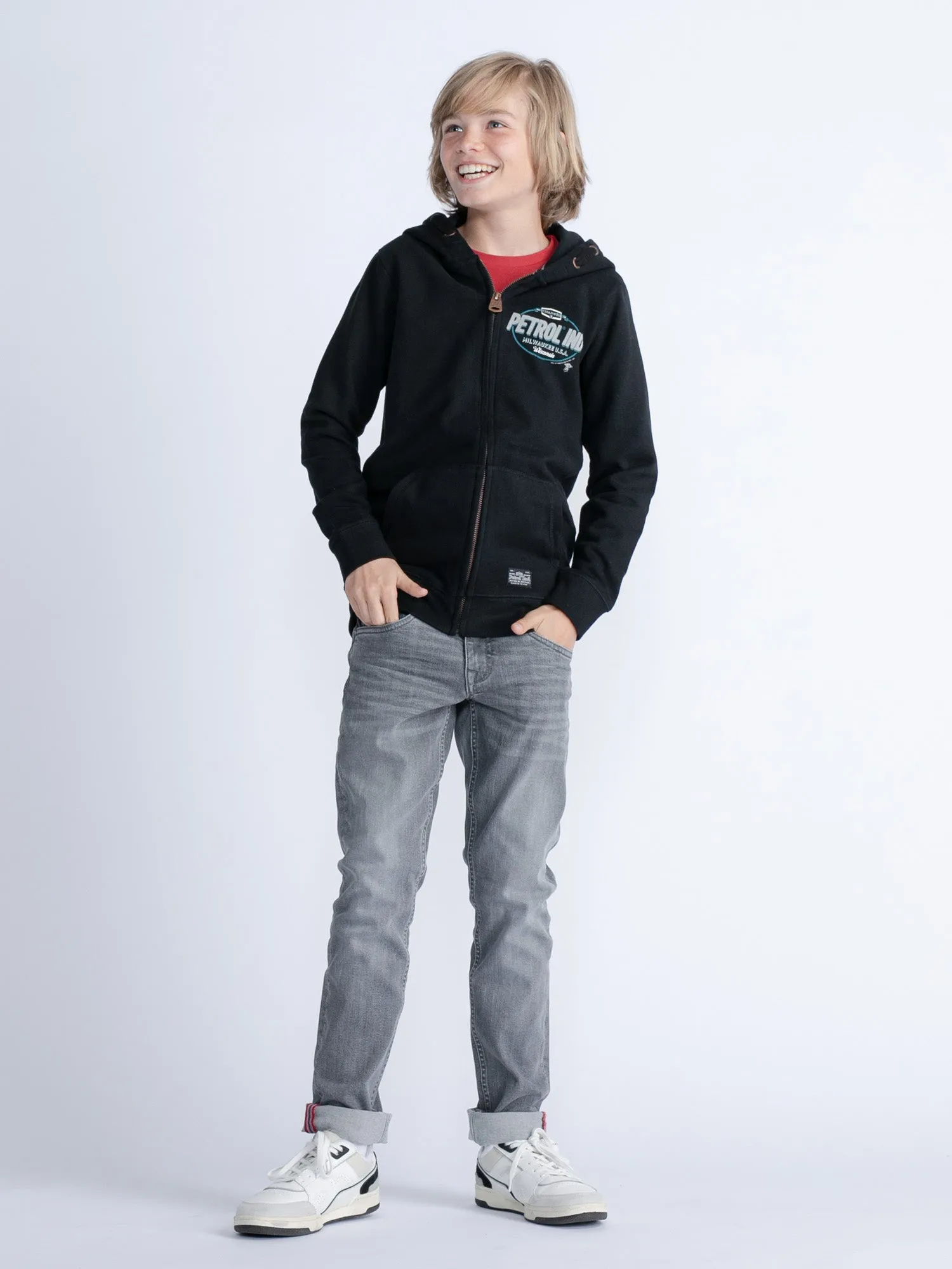 Logo Cardigan Choteau
