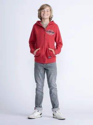 Logo Cardigan Choteau