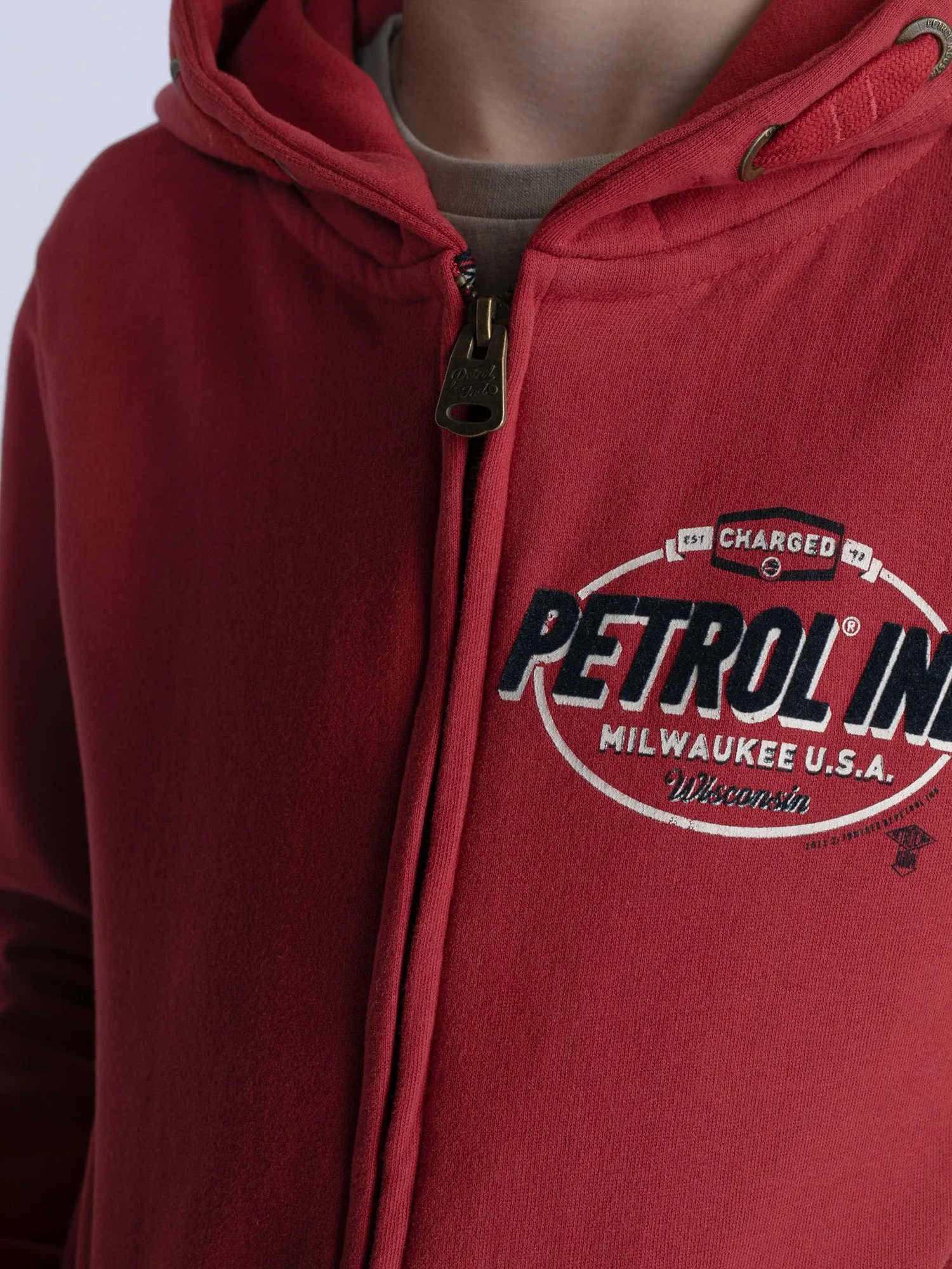 Logo Cardigan Choteau
