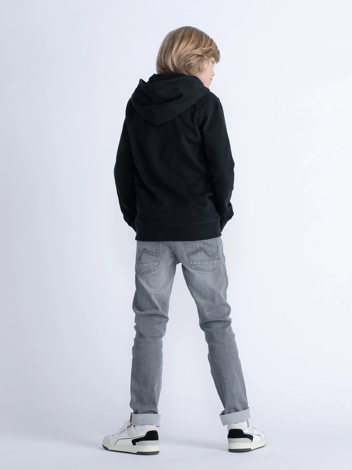 Logo Cardigan Choteau