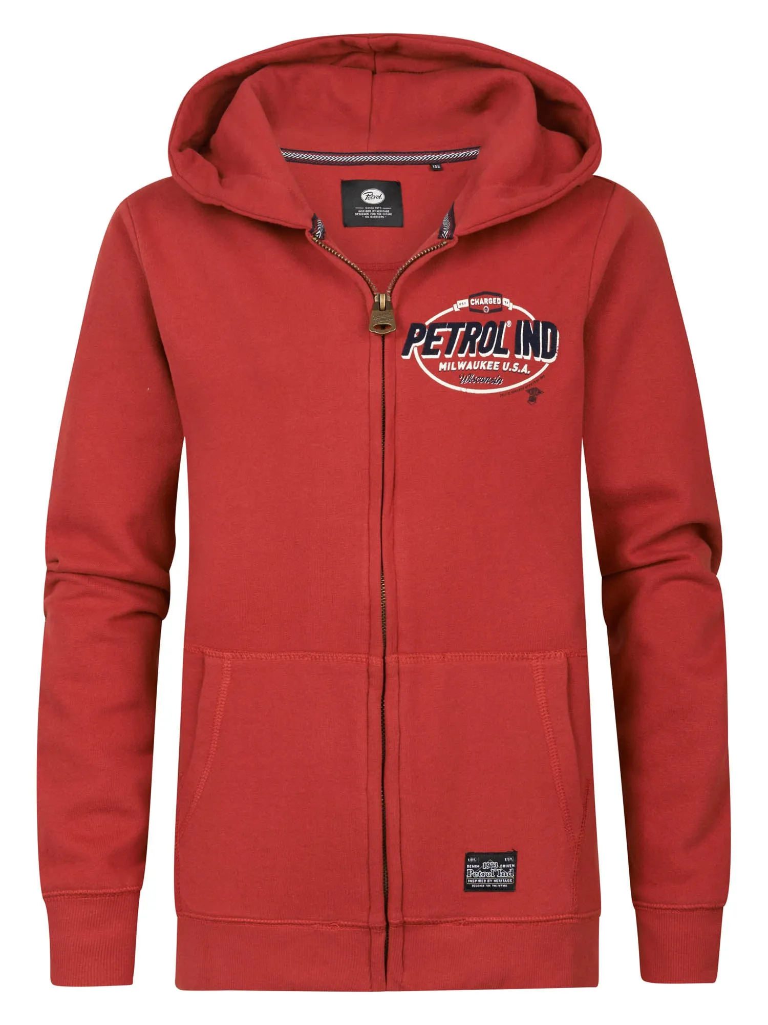 Logo Cardigan Choteau