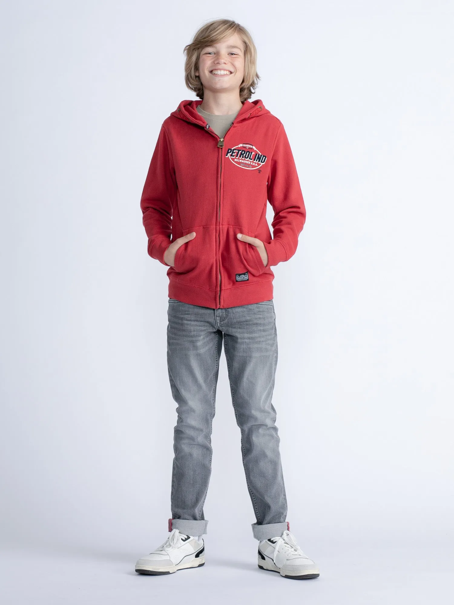 Logo Cardigan Choteau