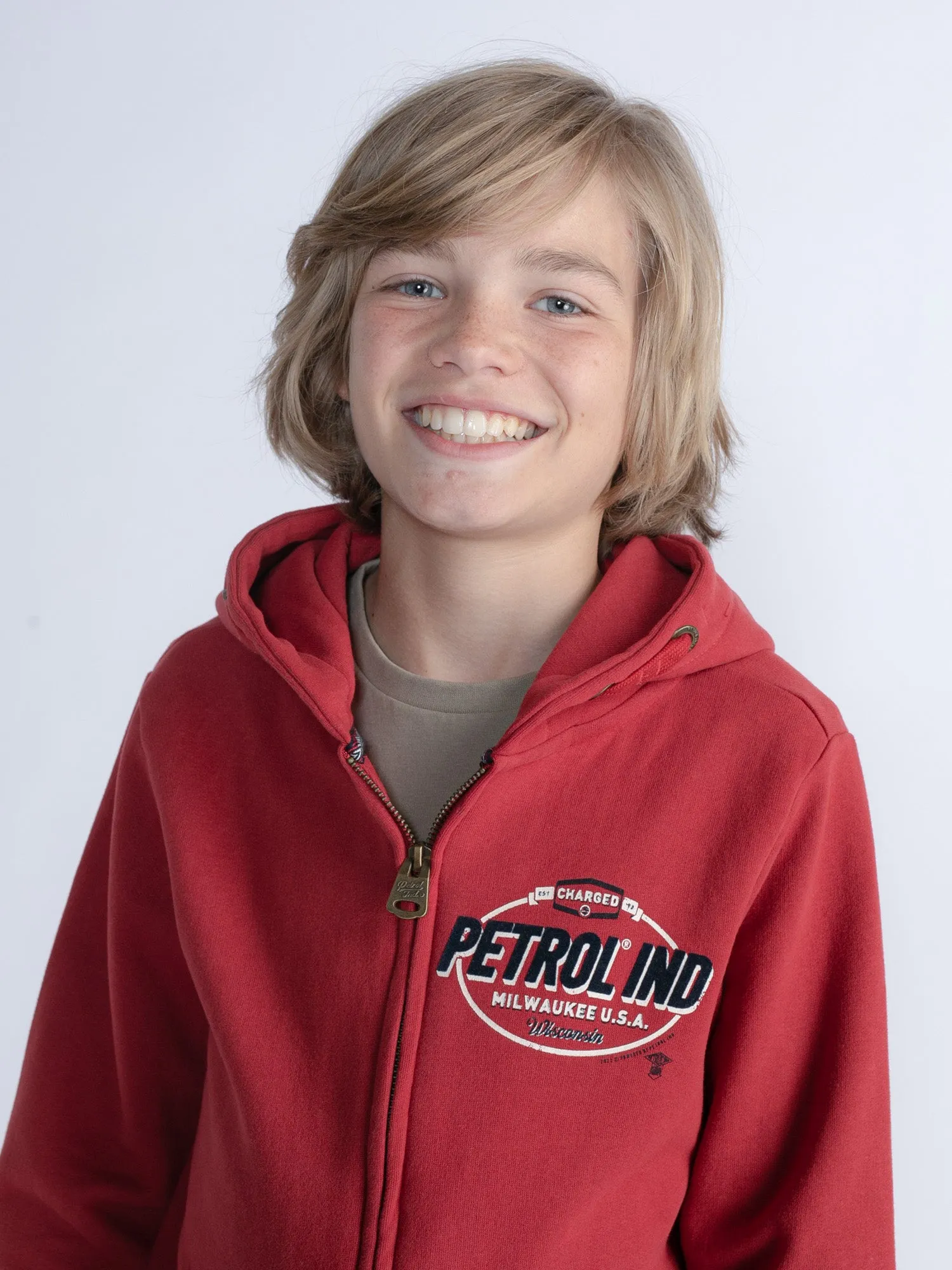 Logo Cardigan Choteau