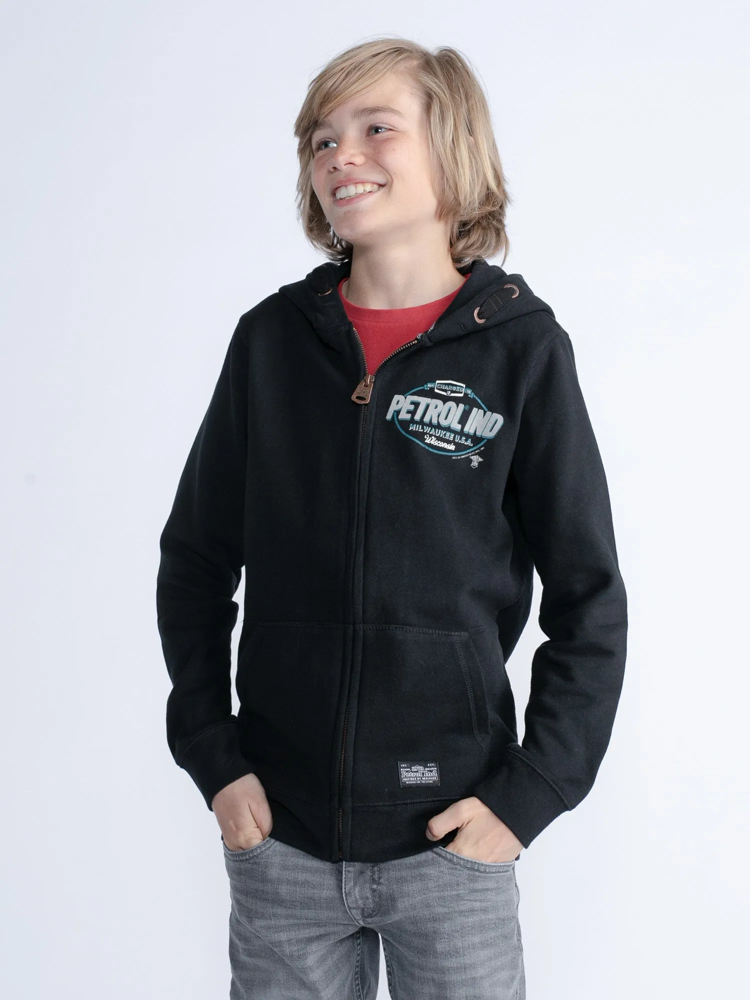 Logo Cardigan Choteau