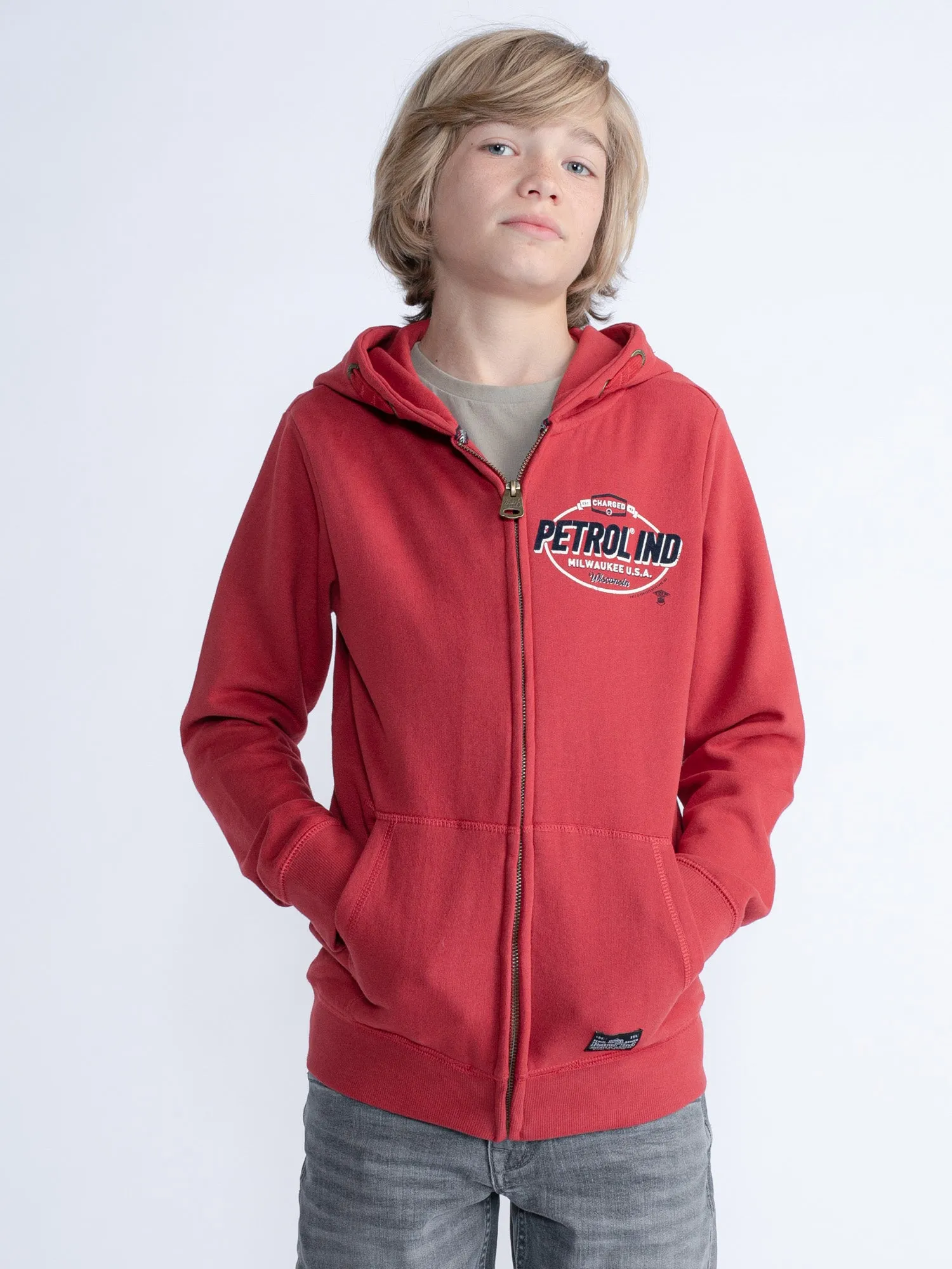 Logo Cardigan Choteau
