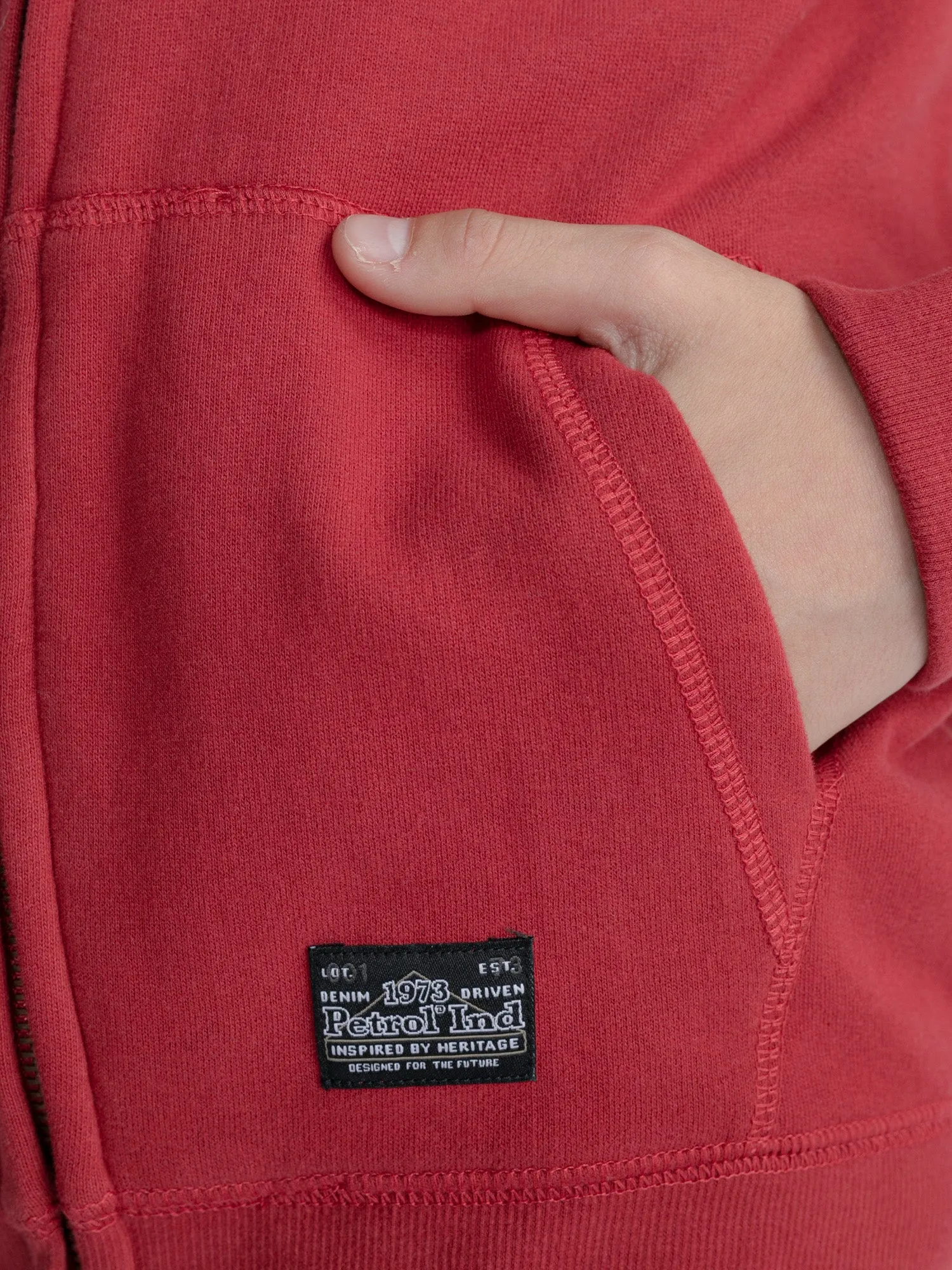 Logo Cardigan Choteau