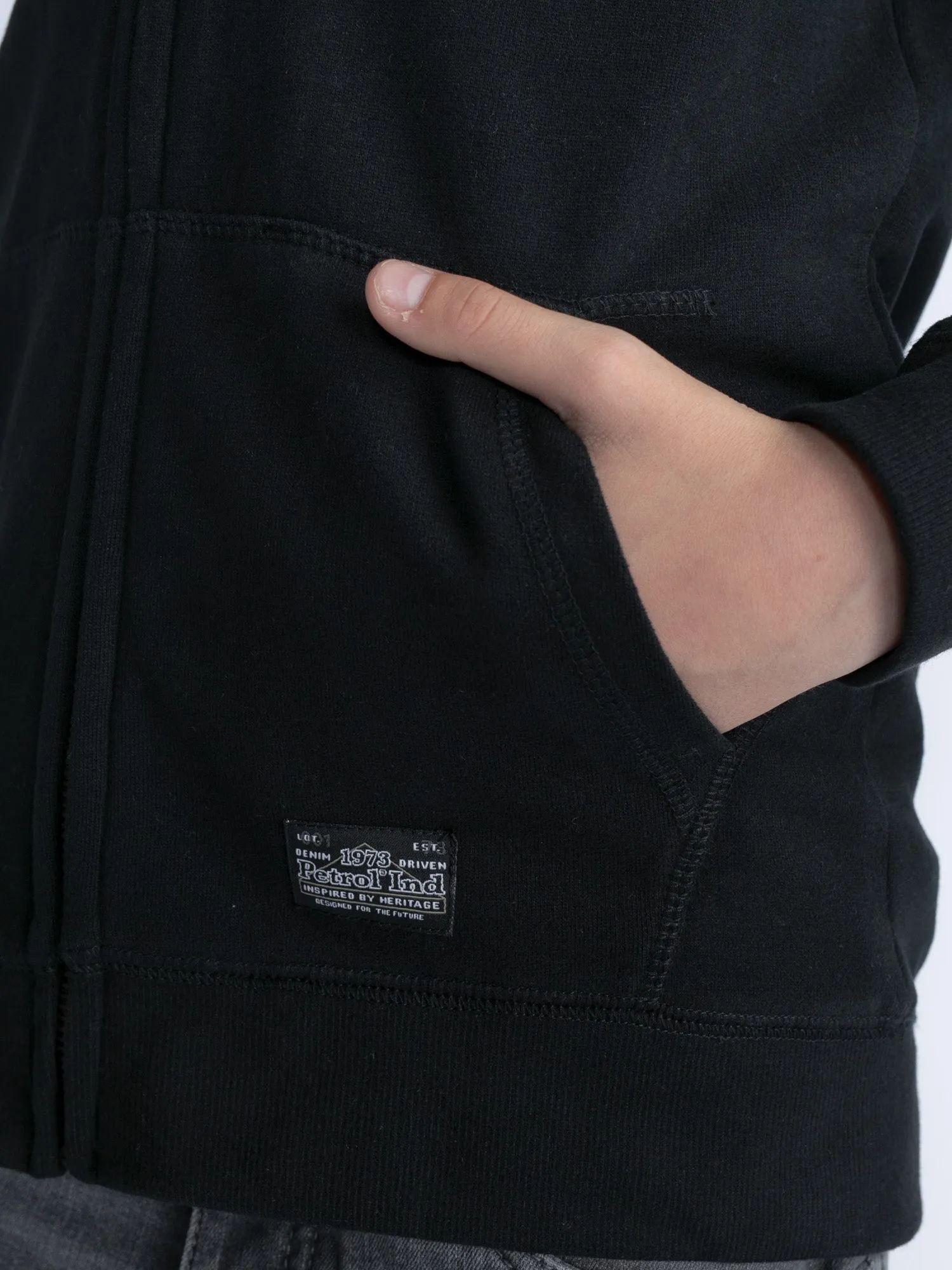 Logo Cardigan Choteau