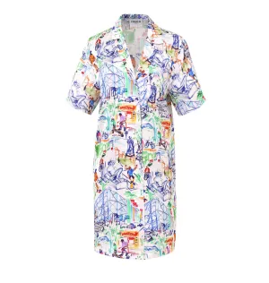 LORRAINE robe