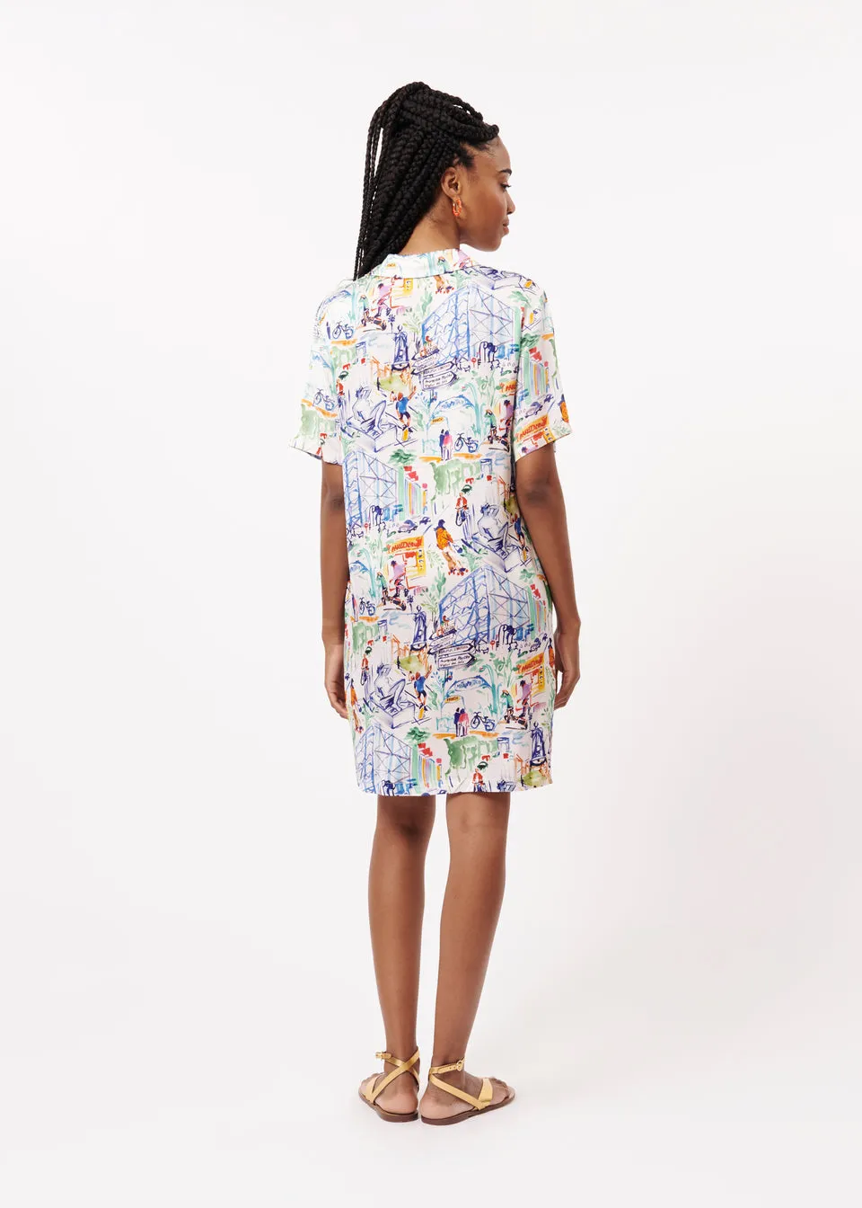 LORRAINE robe