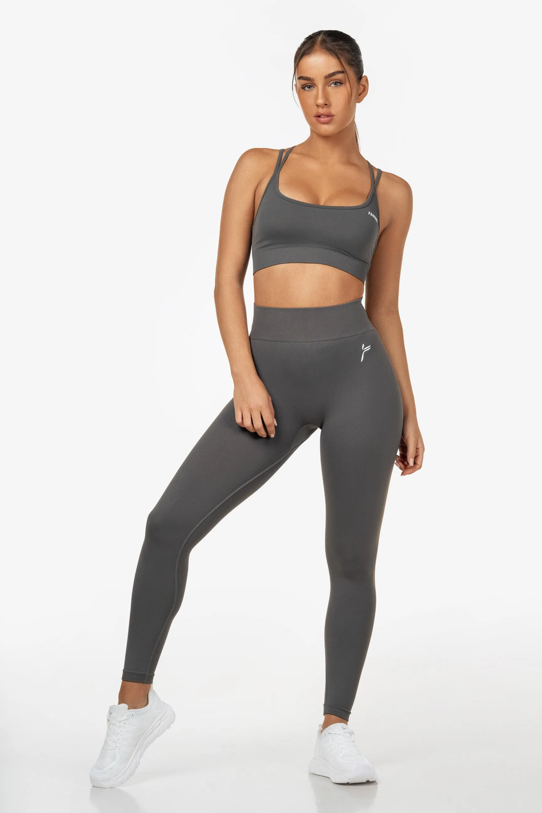 Lunge Scrunch Leggings