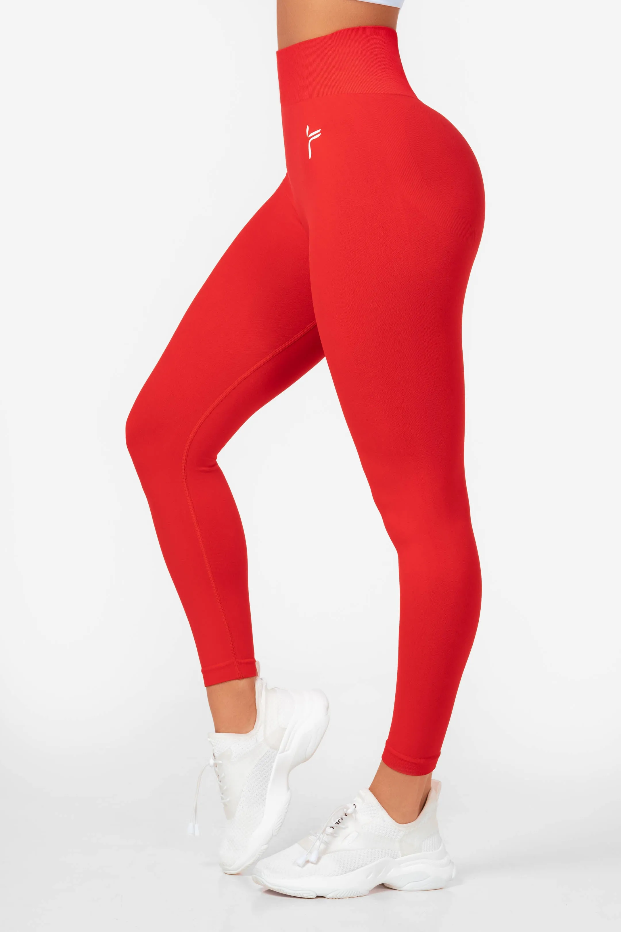 Lunge Scrunch Leggings