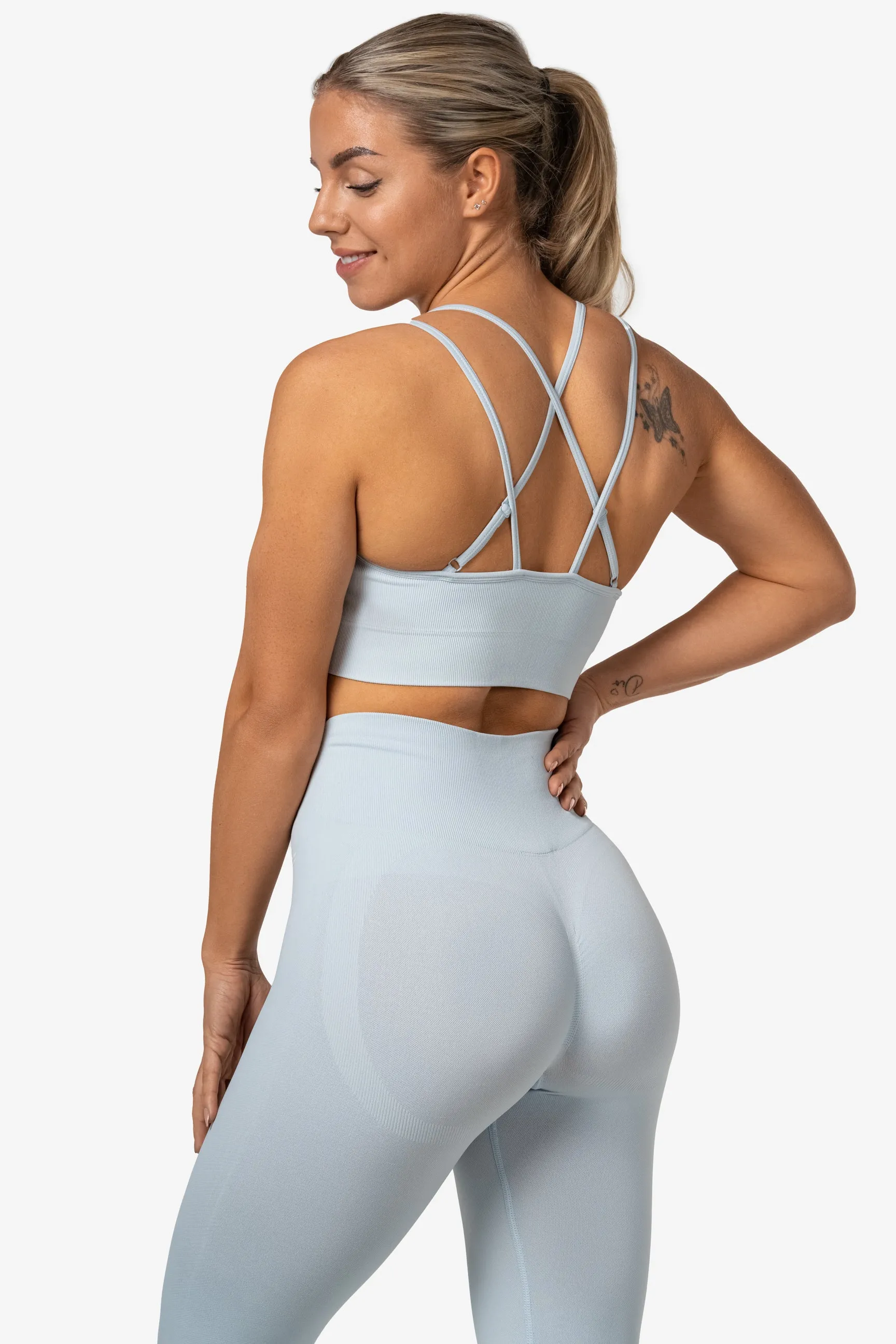 Lunge Scrunch Leggings