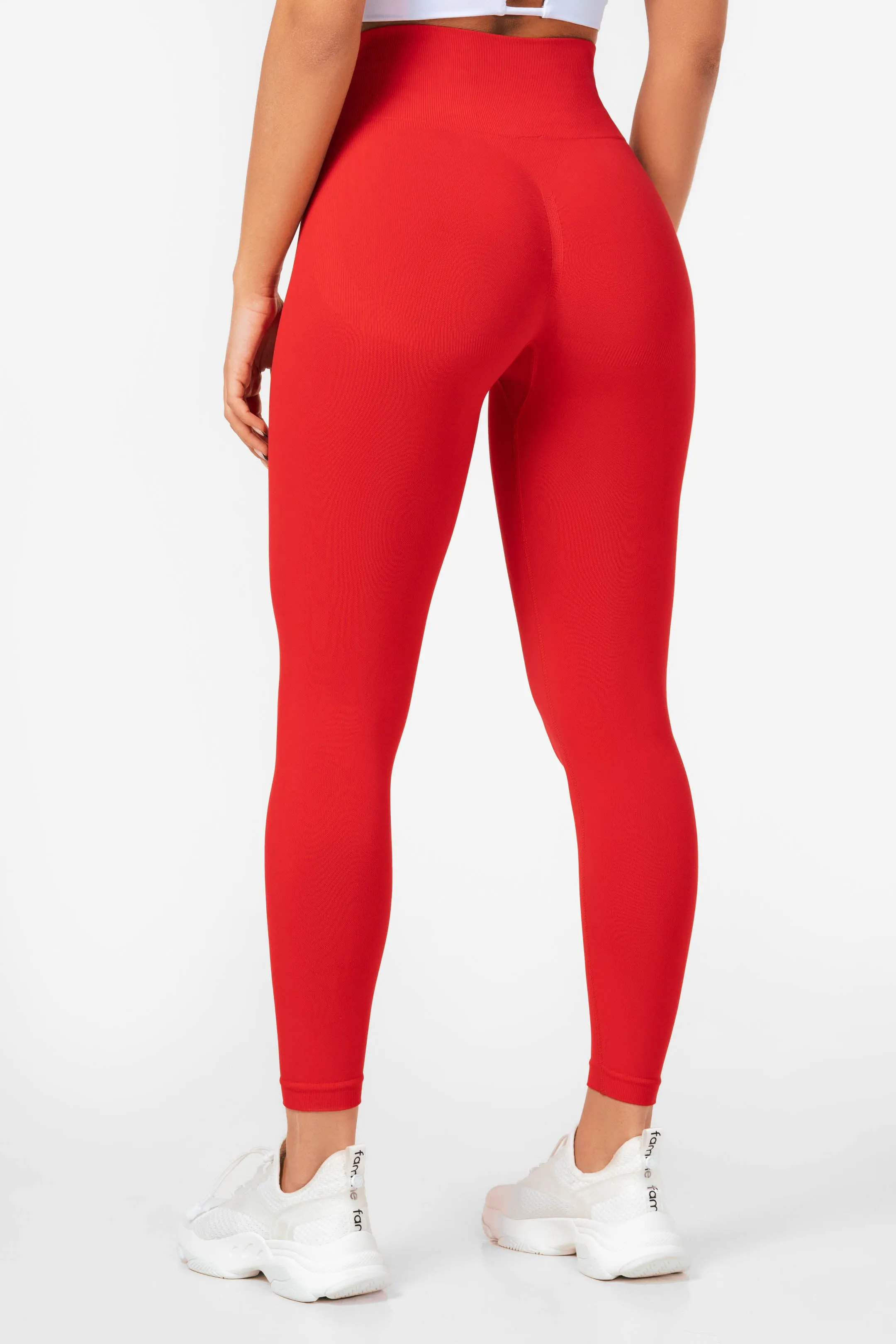 Lunge Scrunch Leggings