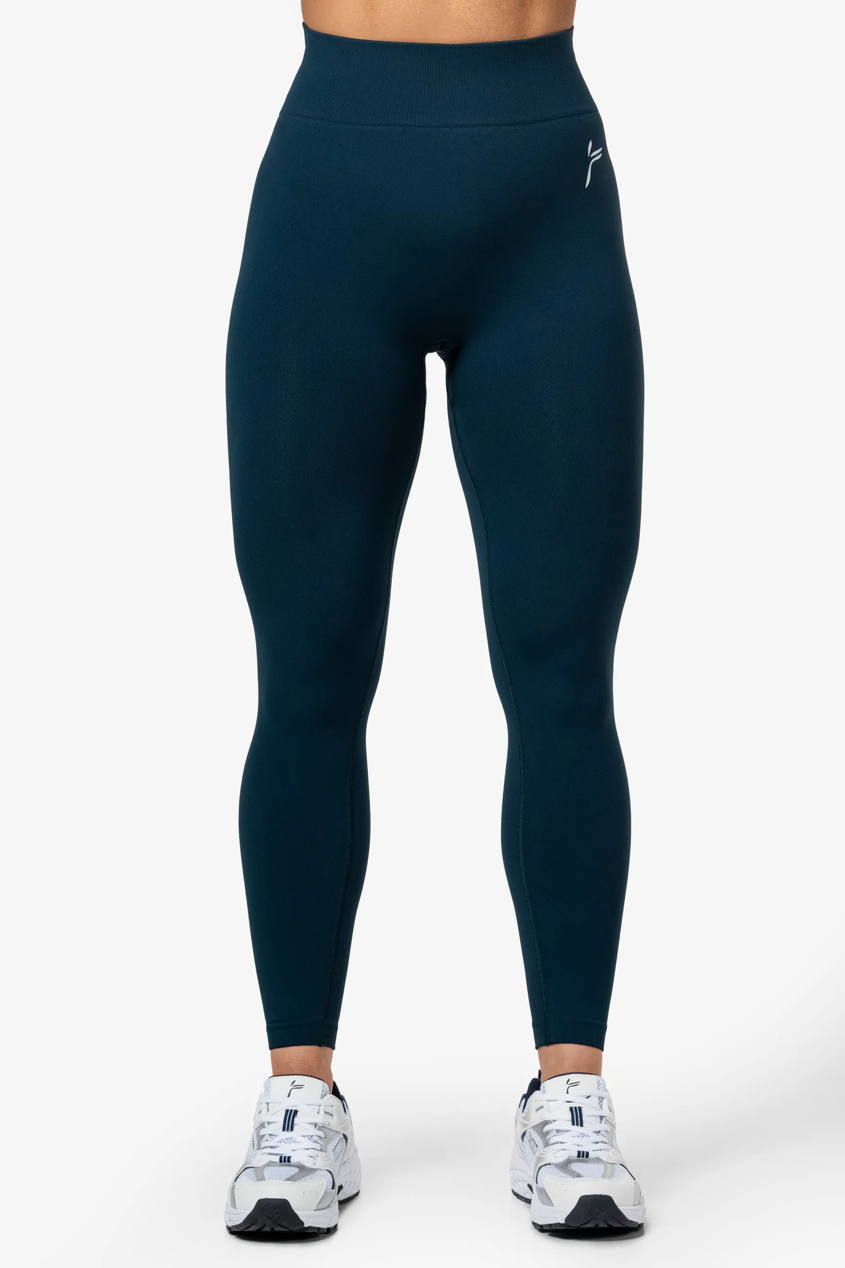 Lunge Scrunch Leggings