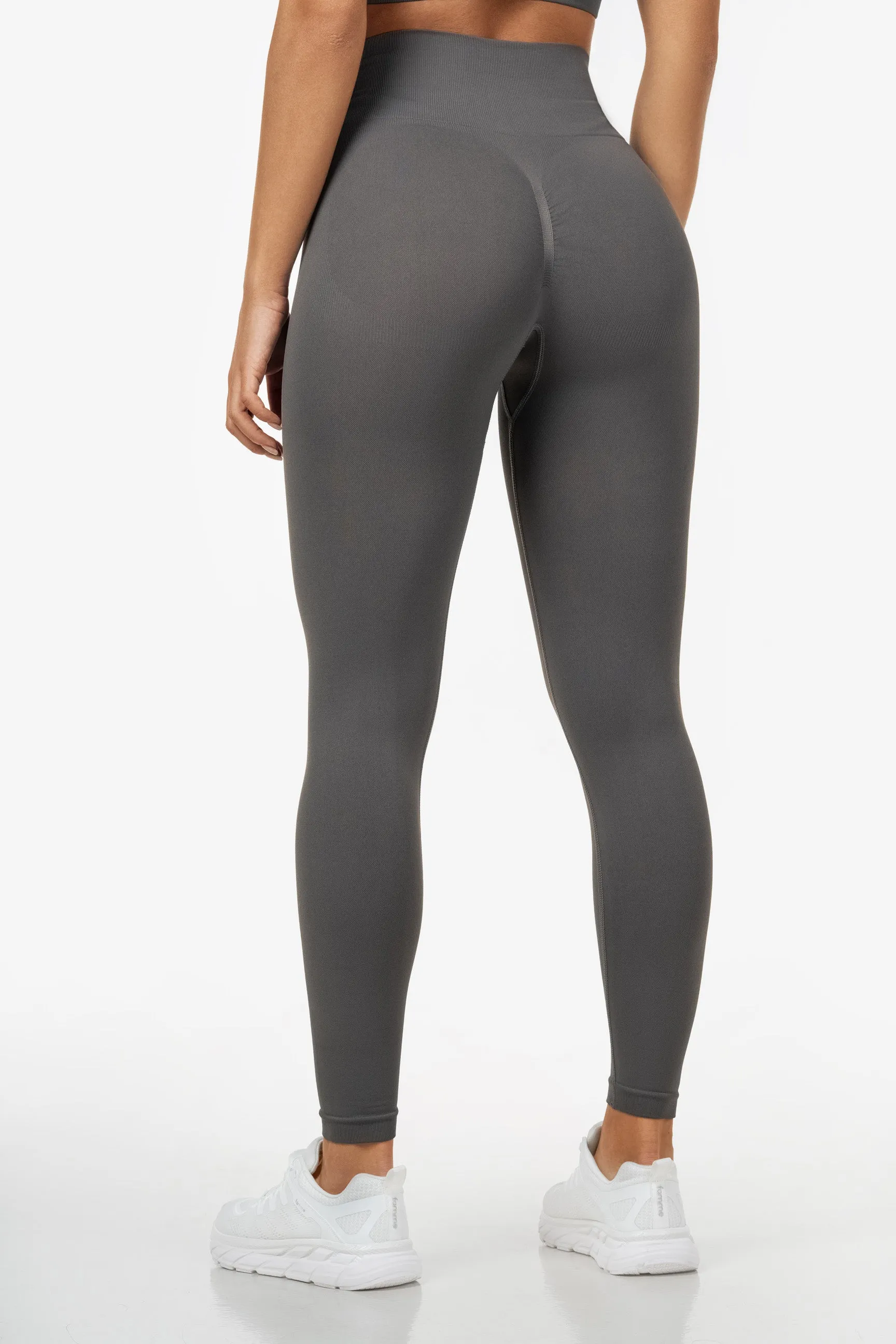 Lunge Scrunch Leggings