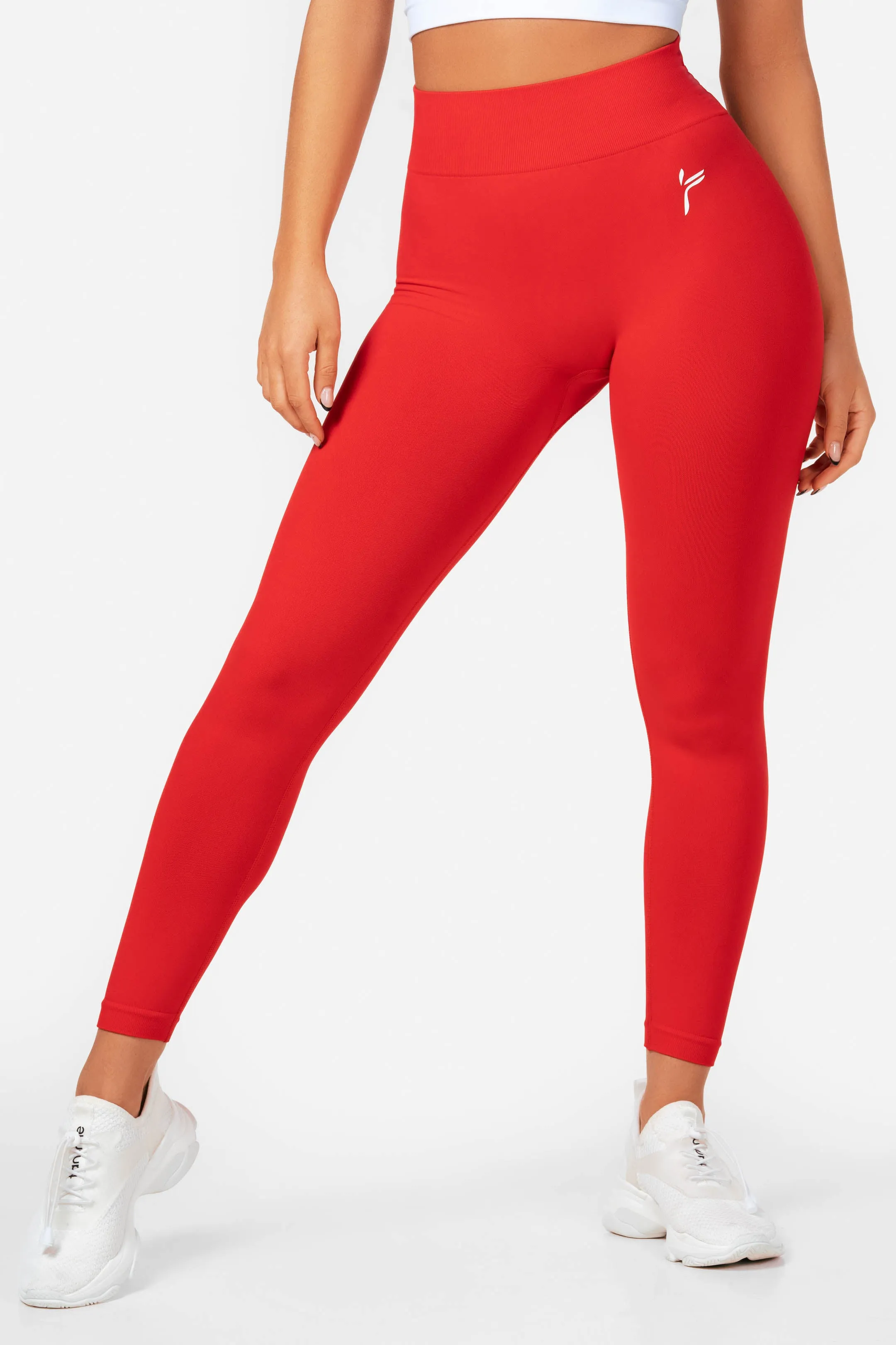 Lunge Scrunch Leggings