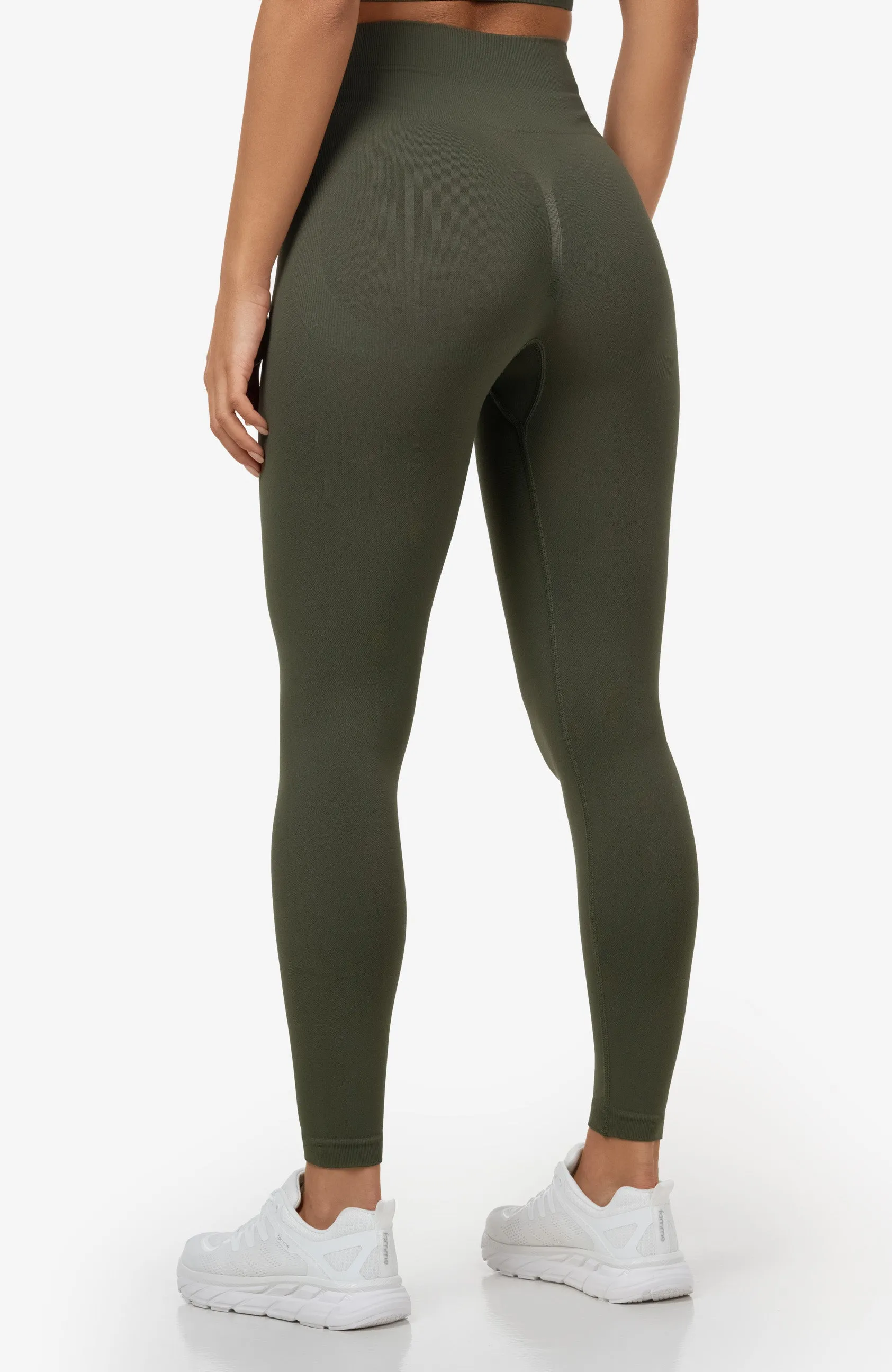 Lunge Scrunch Leggings